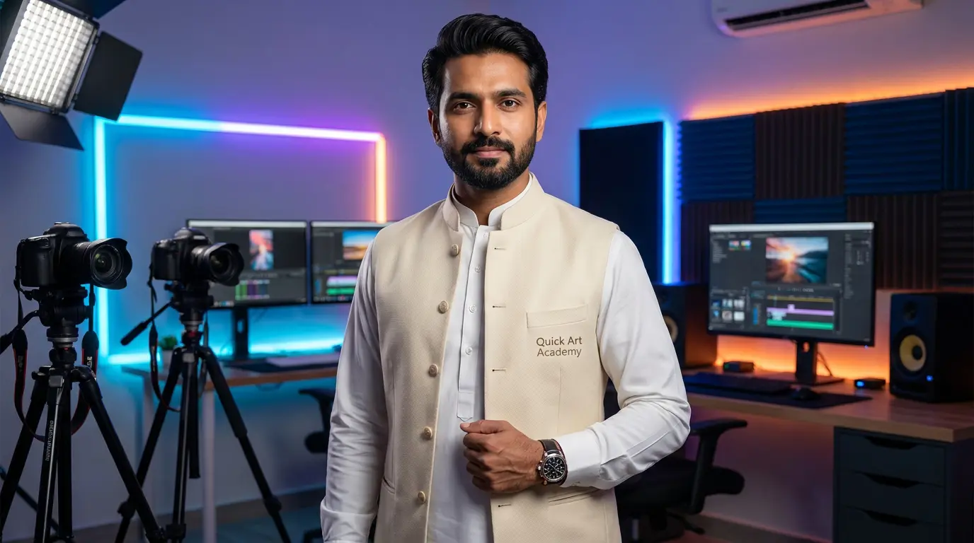 AI Wedding Filmmaking