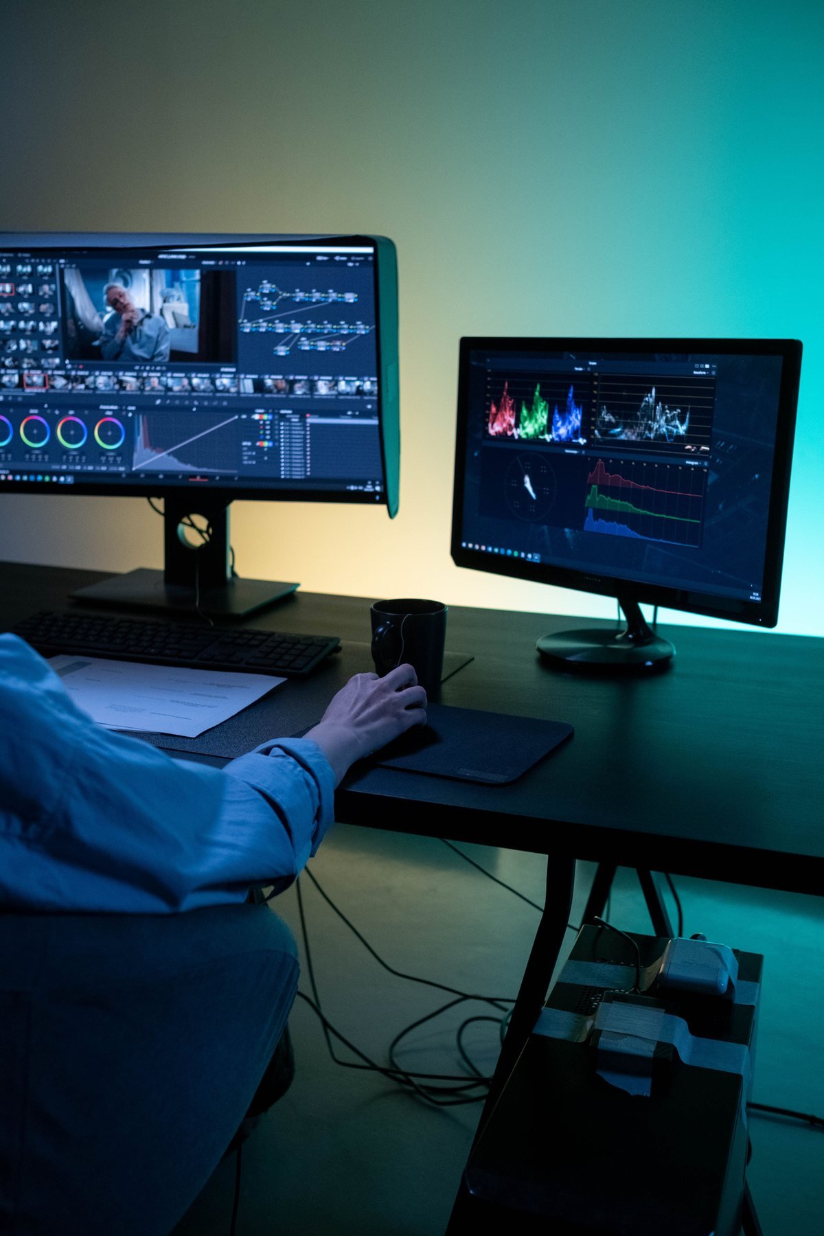 Video Editing Course